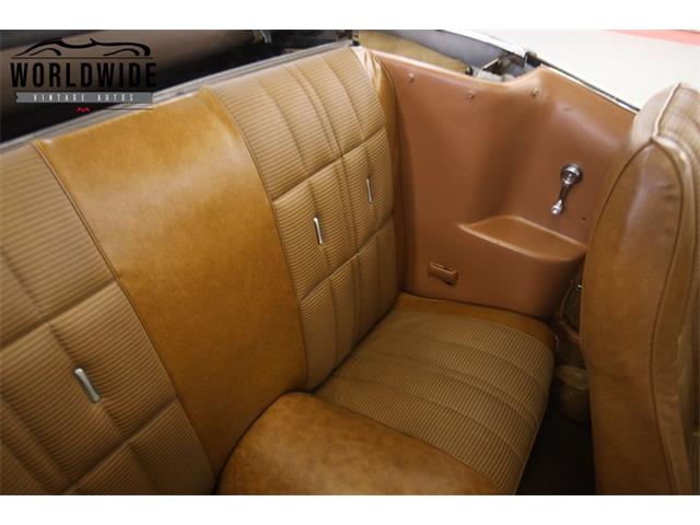 1973 Ford Mustang (CC-2095935) for sale in Denver , Colorado