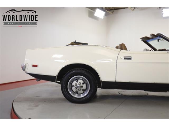 1973 Ford Mustang (CC-2095935) for sale in Denver , Colorado
