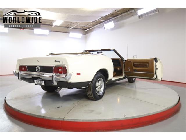 1973 Ford Mustang (CC-2095935) for sale in Denver , Colorado