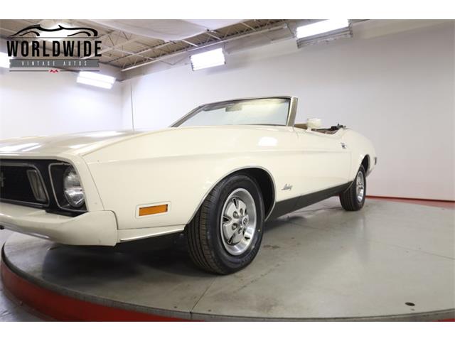 1973 Ford Mustang (CC-2095935) for sale in Denver , Colorado