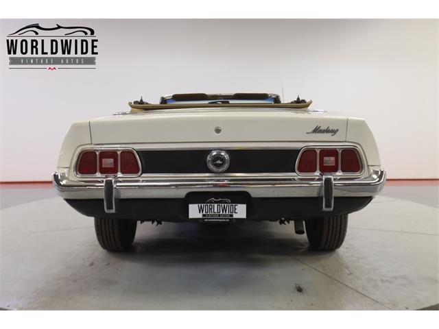 1973 Ford Mustang (CC-2095935) for sale in Denver , Colorado