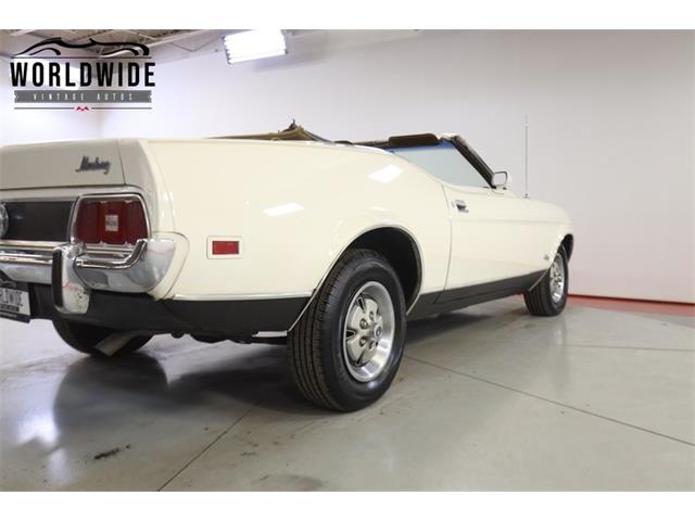 1973 Ford Mustang (CC-2095935) for sale in Denver , Colorado