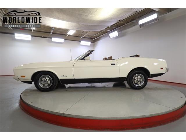 1973 Ford Mustang (CC-2095935) for sale in Denver , Colorado