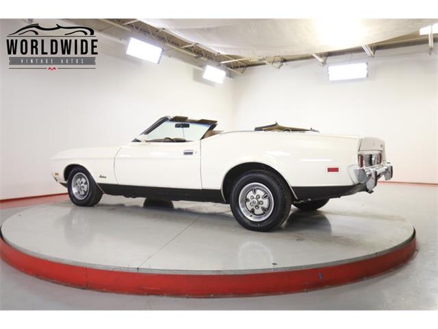 1973 Ford Mustang (CC-2095935) for sale in Denver , Colorado