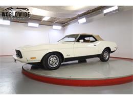1973 Ford Mustang (CC-2095935) for sale in Denver , Colorado