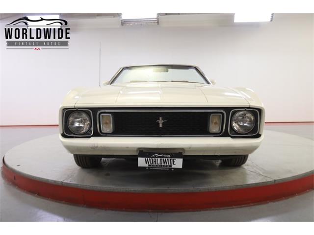 1973 Ford Mustang (CC-2095935) for sale in Denver , Colorado