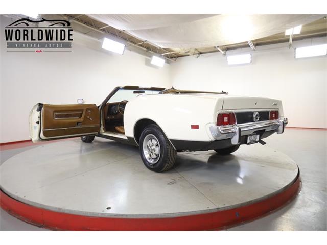 1973 Ford Mustang (CC-2095935) for sale in Denver , Colorado