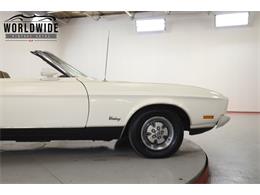 1973 Ford Mustang (CC-2095935) for sale in Denver , Colorado