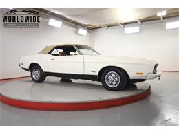 1973 Ford Mustang (CC-2095935) for sale in Denver , Colorado