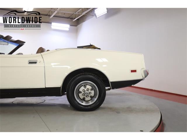 1973 Ford Mustang (CC-2095935) for sale in Denver , Colorado