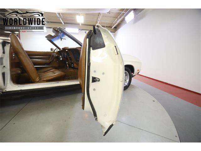 1973 Ford Mustang (CC-2095935) for sale in Denver , Colorado