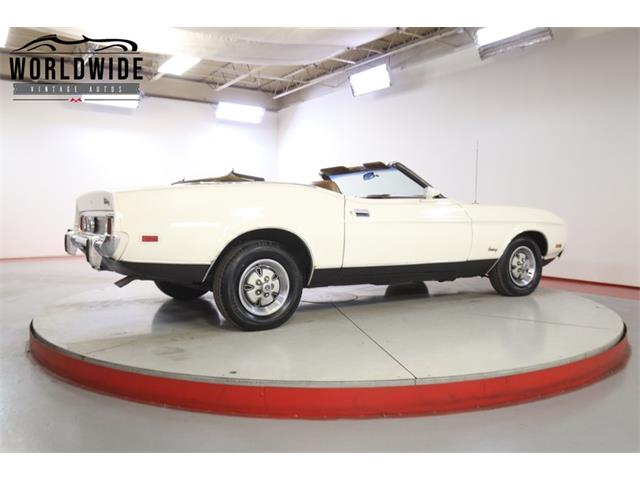 1973 Ford Mustang (CC-2095935) for sale in Denver , Colorado