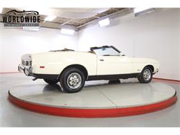 1973 Ford Mustang (CC-2095935) for sale in Denver , Colorado