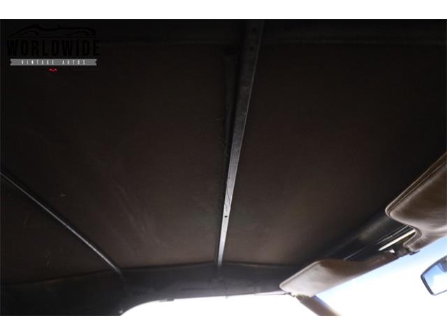 1973 Ford Mustang (CC-2095935) for sale in Denver , Colorado