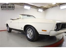 1973 Ford Mustang (CC-2095935) for sale in Denver , Colorado