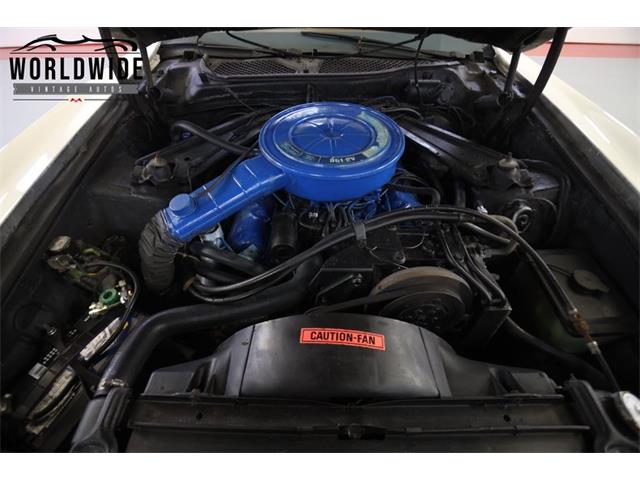 1973 Ford Mustang (CC-2095935) for sale in Denver , Colorado