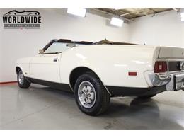 1973 Ford Mustang (CC-2095935) for sale in Denver , Colorado
