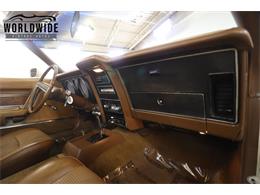 1973 Ford Mustang (CC-2095935) for sale in Denver , Colorado