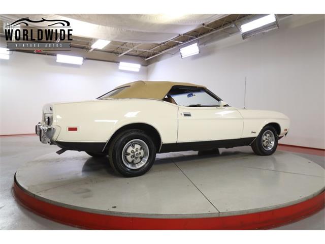1973 Ford Mustang (CC-2095935) for sale in Denver , Colorado