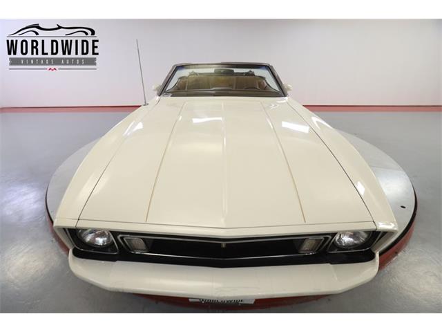 1973 Ford Mustang (CC-2095935) for sale in Denver , Colorado