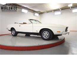 1973 Ford Mustang (CC-2095935) for sale in Denver , Colorado