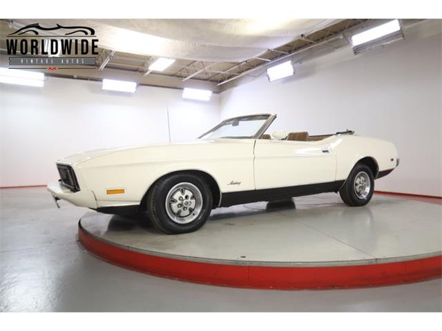 1973 Ford Mustang (CC-2095935) for sale in Denver , Colorado