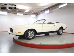1973 Ford Mustang (CC-2095935) for sale in Denver , Colorado