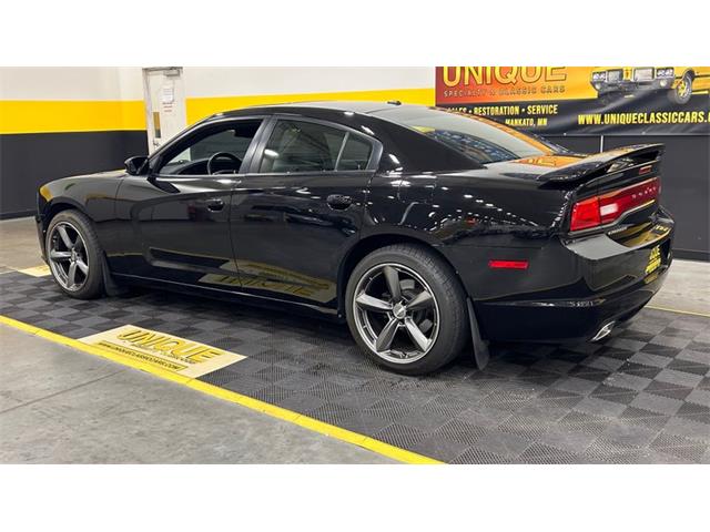 2011 Dodge Charger (CC-2095936) for sale in Mankato, Minnesota