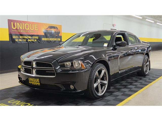 2011 Dodge Charger (CC-2095936) for sale in Mankato, Minnesota