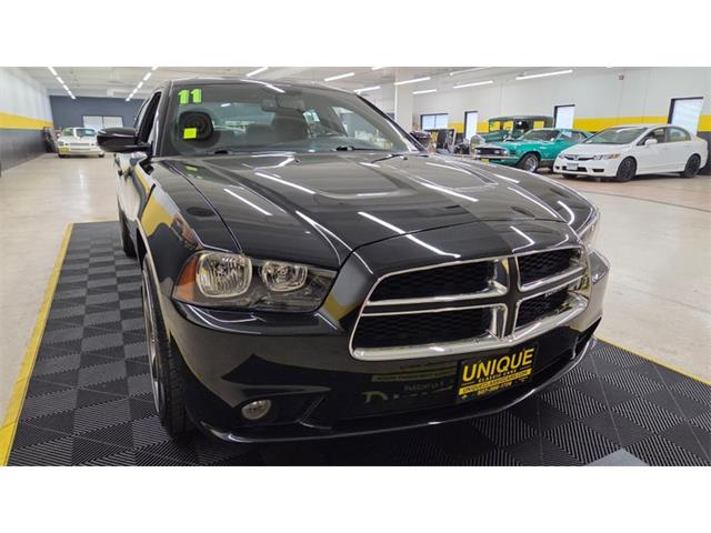 2011 Dodge Charger (CC-2095936) for sale in Mankato, Minnesota