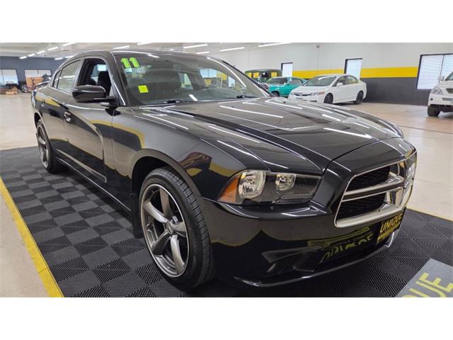 2011 Dodge Charger (CC-2095936) for sale in Mankato, Minnesota
