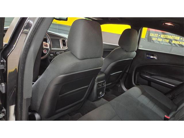 2011 Dodge Charger (CC-2095936) for sale in Mankato, Minnesota