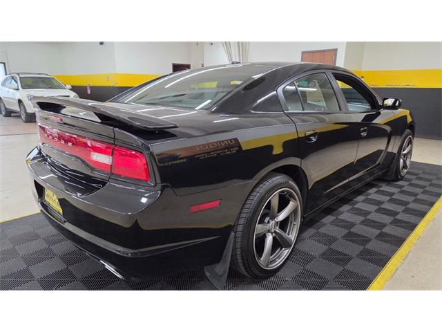 2011 Dodge Charger (CC-2095936) for sale in Mankato, Minnesota
