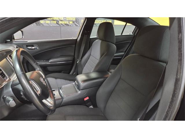 2011 Dodge Charger (CC-2095936) for sale in Mankato, Minnesota