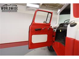 1960 Ford F1 (CC-2095937) for sale in Denver , Colorado