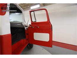 1960 Ford F1 (CC-2095937) for sale in Denver , Colorado