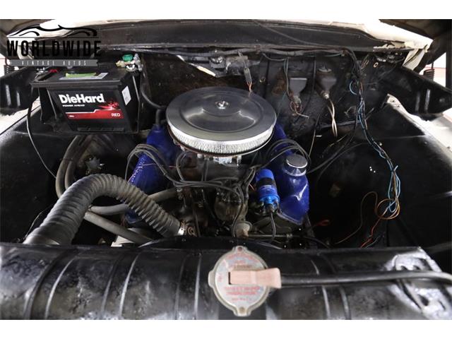 1960 Ford F1 (CC-2095937) for sale in Denver , Colorado
