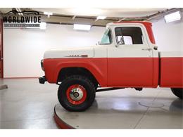 1960 Ford F1 (CC-2095937) for sale in Denver , Colorado