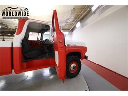 1960 Ford F1 (CC-2095937) for sale in Denver , Colorado