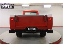 1960 Ford F1 (CC-2095937) for sale in Denver , Colorado