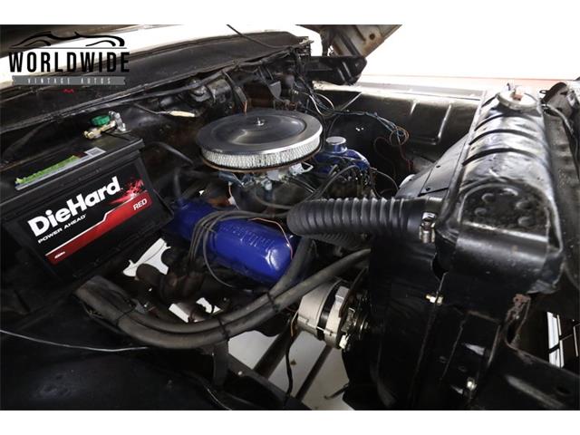 1960 Ford F1 (CC-2095937) for sale in Denver , Colorado