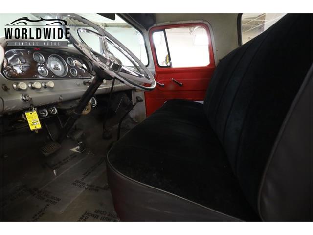 1960 Ford F1 (CC-2095937) for sale in Denver , Colorado