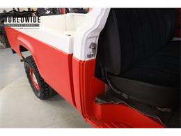 1960 Ford F1 (CC-2095937) for sale in Denver , Colorado