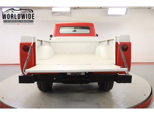 1960 Ford F1 (CC-2095937) for sale in Denver , Colorado