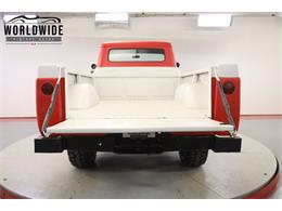 1960 Ford F1 (CC-2095937) for sale in Denver , Colorado