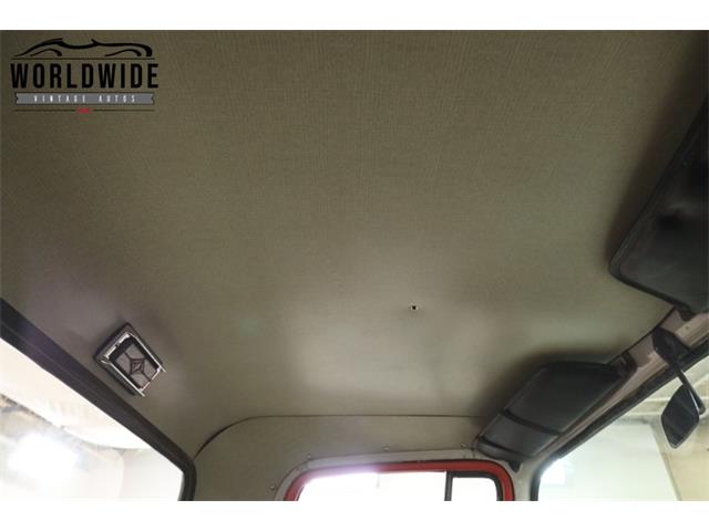 1960 Ford F1 (CC-2095937) for sale in Denver , Colorado