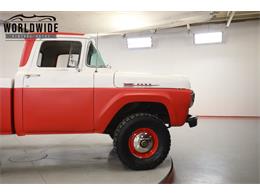 1960 Ford F1 (CC-2095937) for sale in Denver , Colorado