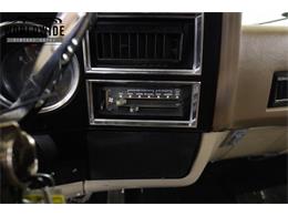 1982 Chevrolet Silverado (CC-2095938) for sale in Denver , Colorado