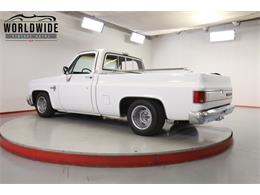 1982 Chevrolet Silverado (CC-2095938) for sale in Denver , Colorado