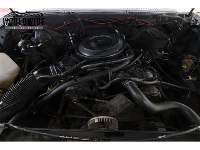 1982 Chevrolet Silverado (CC-2095938) for sale in Denver , Colorado